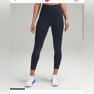 Lululemon base-pace high rise legging